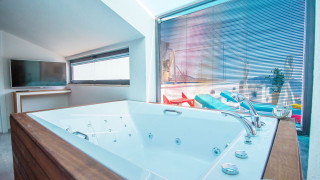 VKV1150 Villa Kalkan