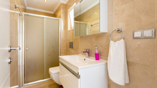 VKV1084 Villa Kalkan