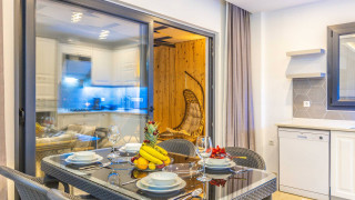 VKV8613 Villa Kalkan