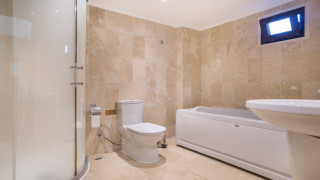 VKV7299 Villa Kalkan