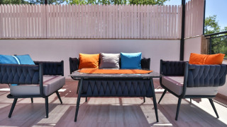 VKV1154 Villa Kalkan