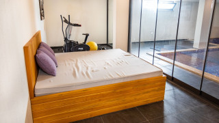 VKV5948 Villa Kalkan