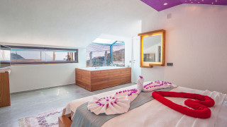 VKV1150 Villa Kalkan