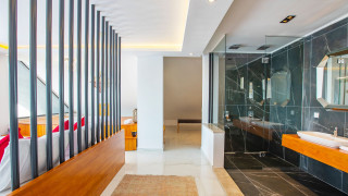 VKV9746 Villa Kalkan