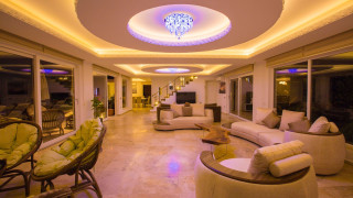 VKV1115 Villa Kalkan
