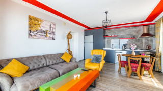 VKV8593 Villa Kalkan