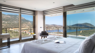 VKV1758 Villa Kalkan