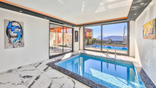 VKV1600 Villa Kalkan