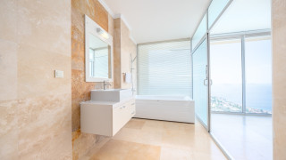 VKV1078 Villa Kalkan
