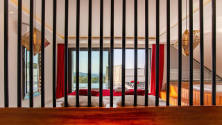 VKV9746 Villa Kalkan