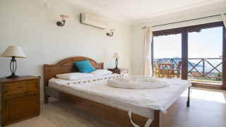 VKV7299 Villa Kalkan