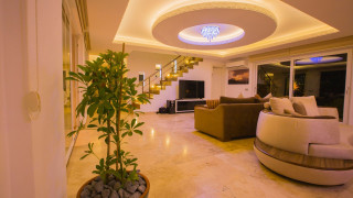 VKV1115 Villa Kalkan