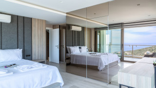 VKV1758 Villa Kalkan