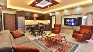 VKV1154 Villa Kalkan