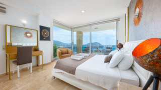 VKV1078 Villa Kalkan