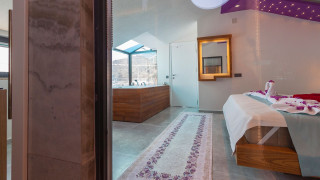 VKV1150 Villa Kalkan