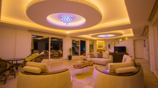 VKV1115 Villa Kalkan