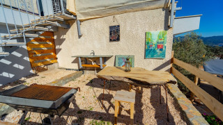 VKV3084 Villa Kalkan