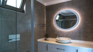 VKV1758 Villa Kalkan