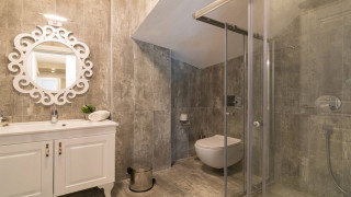 VKV2435 Villa Kalkan