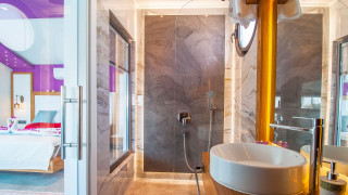 VKV1150 Villa Kalkan