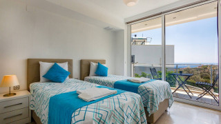VKV1084 Villa Kalkan