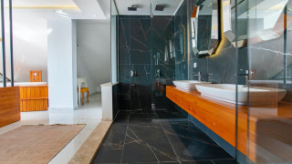 VKV9746 Villa Kalkan