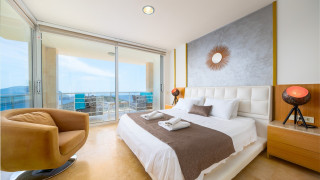 VKV1078 Villa Kalkan