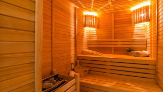VKV2435 Villa Kalkan