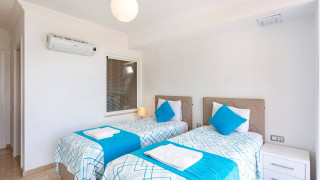 VKV1084 Villa Kalkan