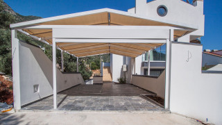 VKV1150 Villa Kalkan