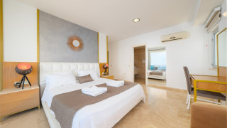 VKV1078 Villa Kalkan
