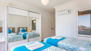 VKV1084 Villa Kalkan