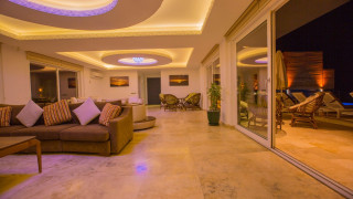 VKV1115 Villa Kalkan