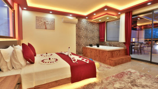 VKV1154 Villa Kalkan