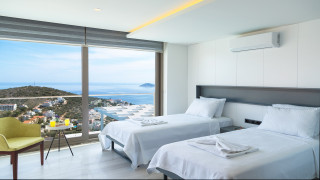 VKV1758 Villa Kalkan