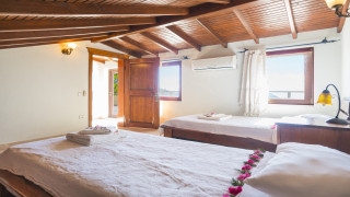 VKV7299 Villa Kalkan