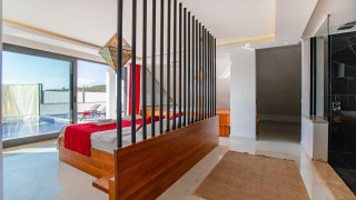 VKV9746 Villa Kalkan