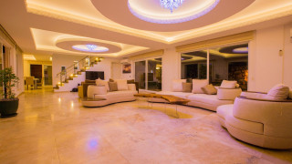 VKV1115 Villa Kalkan
