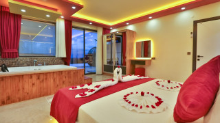 VKV1154 Villa Kalkan