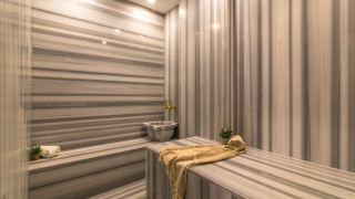 VKV2435 Villa Kalkan