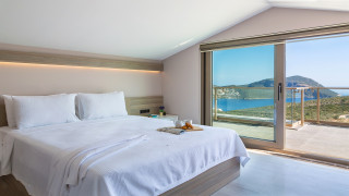 VKV1758 Villa Kalkan