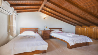 VKV7299 Villa Kalkan