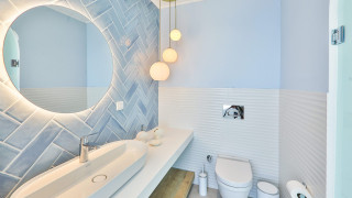 VKV8682 Villa Kalkan