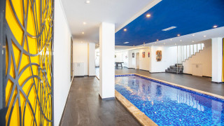 VKV9746 Villa Kalkan