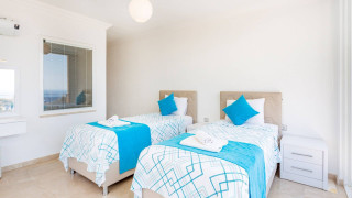 VKV1084 Villa Kalkan