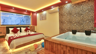 VKV1154 Villa Kalkan
