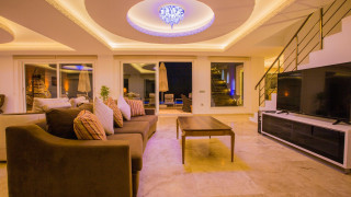 VKV1115 Villa Kalkan