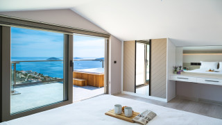VKV1758 Villa Kalkan
