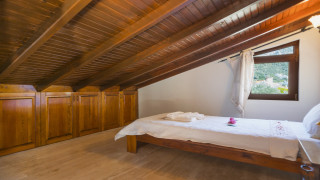 VKV7299 Villa Kalkan